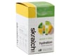 Skratch Labs Hydration Sport Drink Mix (Lemon Lime) (20 | 0.8oz Packets)